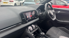 Skoda Karoq 1.5 TSI Sport Line 5dr DSG Petrol Estate